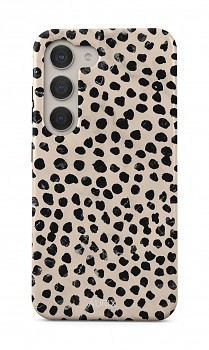 Luxusní kryt AURIX na Samsung S23 Minimalist Dots