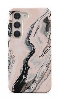 Luxusní kryt AURIX na Samsung S23 Soft Palette