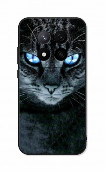 Zadní kryt DARK na Xiaomi Redmi Note 14 Pro+ 5G Dark Cat