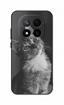 Zadní kryt DARK na Xiaomi Redmi Note 14 Pro+ 5G Cute Cat