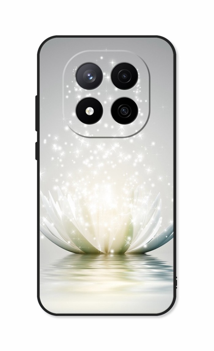 Zadní kryt DARK na Xiaomi Redmi Note 14 Pro+ 5G Waterlily