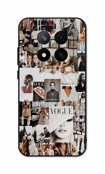 Zadní kryt DARK na Xiaomi Redmi Note 14 Pro+ 5G VOGUE