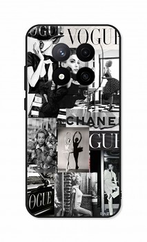 Zadní kryt DARK na Xiaomi Redmi Note 14 Pro+ 5G Fashion