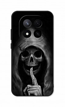 Zadní kryt DARK na Xiaomi Redmi Note 14 Pro+ 5G Dark Grim Reaper