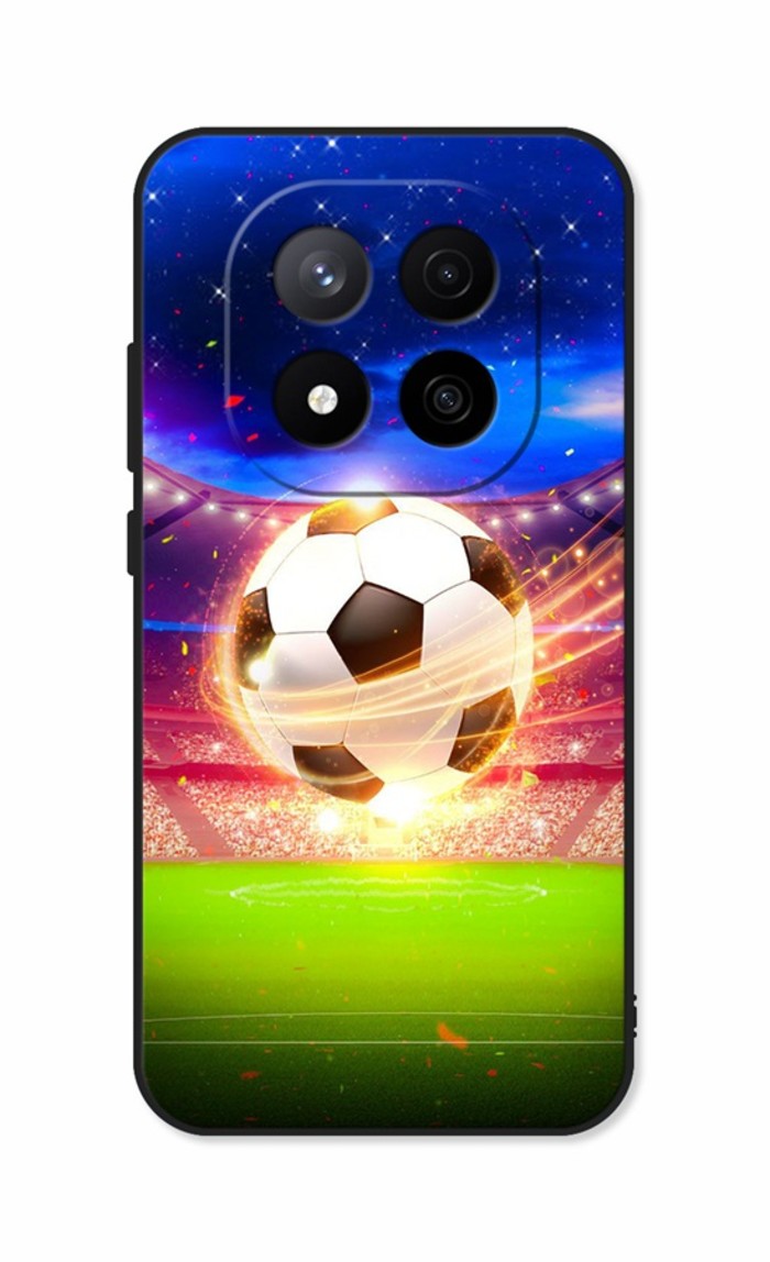 Zadní kryt DARK na Xiaomi Redmi Note 14 Pro+ 5G Football Dream