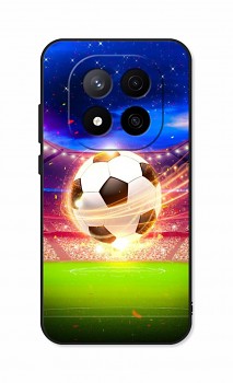 Zadní kryt DARK na Xiaomi Redmi Note 14 Pro+ 5G Football Dream