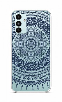 Zadní kryt na Samsung A13 5G Navy Mandala