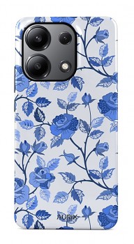 Luxusní kryt AURIX na Xiaomi Redmi Note 13 Pro Rose Garden