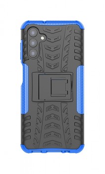 Ultra odolný zadní kryt na Samsung A13 5G modrý