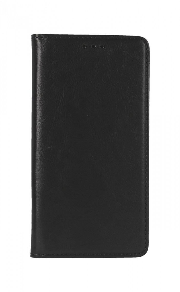 Knížkové pouzdro Special na iPhone XS černé