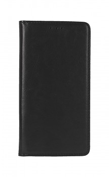 Knížkové pouzdro Special na iPhone XS černé