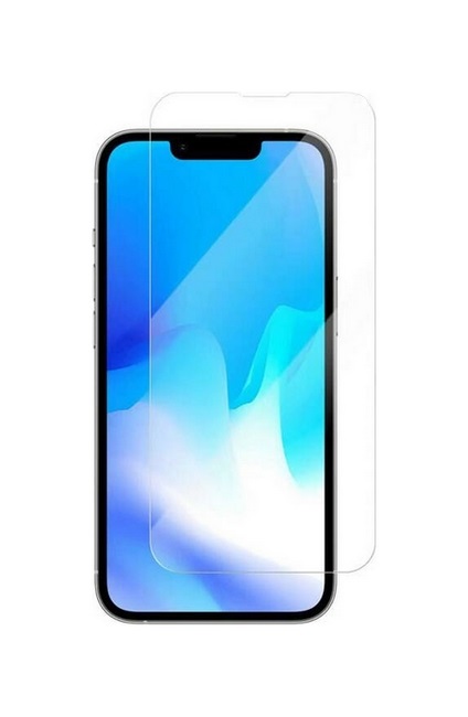 Levně Tvrzené sklo RedGlass iPhone 14 87057 (ochranné sklo na iPhone 14)