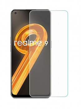 Tvrzené sklo RedGlass na Realme 9
