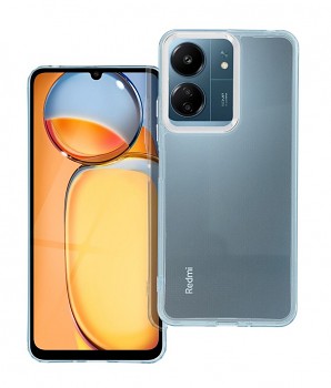 Zadní kryt Pearl na Xiaomi Redmi 13C světle modrý