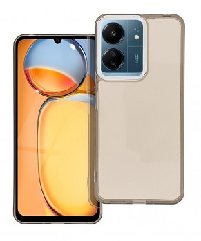 Zadní kryt Pearl na Xiaomi Redmi 13C černý