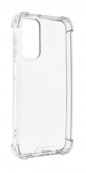 Zadní pevný kryt Roar Armor HD Clear na Samsung A15 průhledný