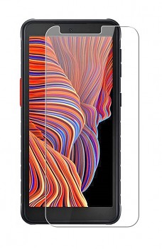Tvrzené sklo RedGlass na Samsung Xcover 5
