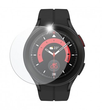 Tvrzené sklo RedGlass na Samsung Galaxy Watch 5 Pro (45 mm)