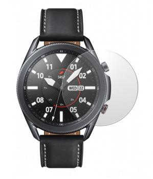 Tvrzené sklo RedGlass na Samsung Galaxy Watch 6 Classic (47 mm) 