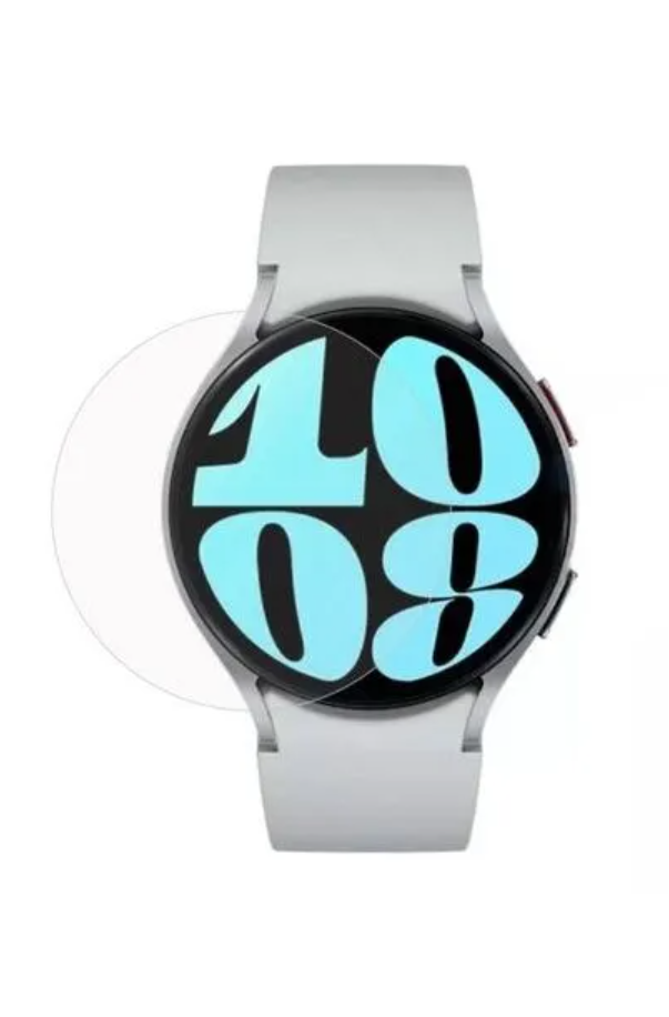 Levně Tvrzené sklo RedGlass na Samsung Galaxy Watch 6 (40 mm) 127092