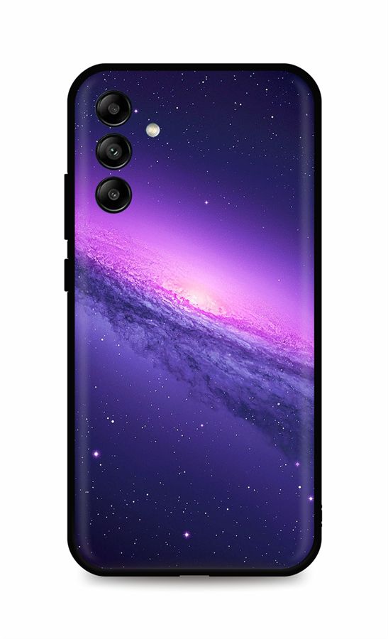 Zadní kryt DARK na Samsung A04s Galaxy