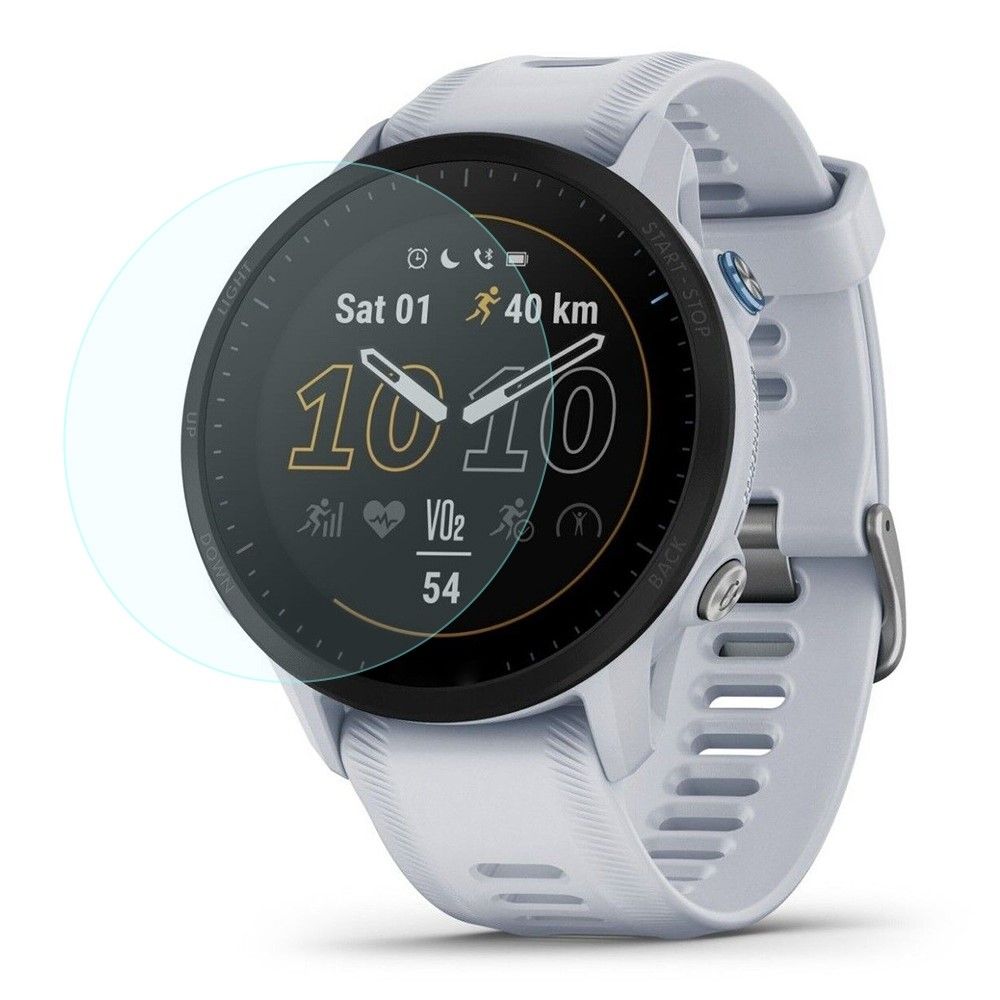 Levně Tvrzené sklo RedGlass na Garmin Forerunner 955 127096