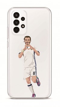 Zadní kryt na Samsung A23 5G Fotbalista 2