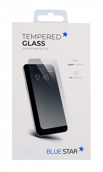Tvrzené sklo Blue Star na iPhone 6 Plus - 6s Plus Full Cover černé