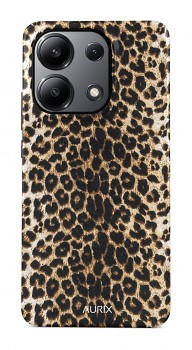 Luxusní kryt AURIX na Xiaomi Redmi Note 13 Pro Animal