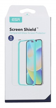 Flexibilní sklo ESR na iPhone 14