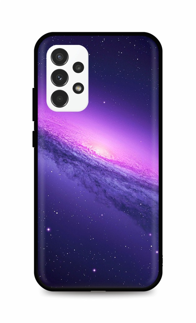 Zadní kryt DARK na Samsung A23 5G Galaxy