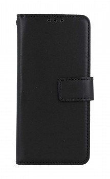 Knížkové pouzdro na Samsung S24 Plus černé s přezkou 2