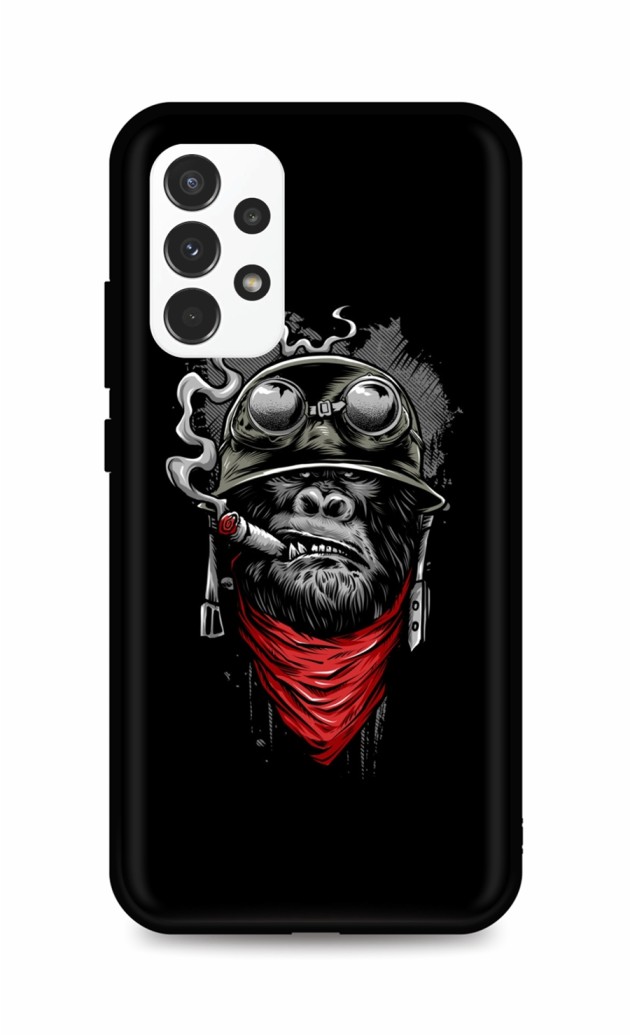 Levně Kryt TopQ Samsung A23 5G Gorilla 87149 (pouzdro neboli obal na mobil Samsung A23 5G)