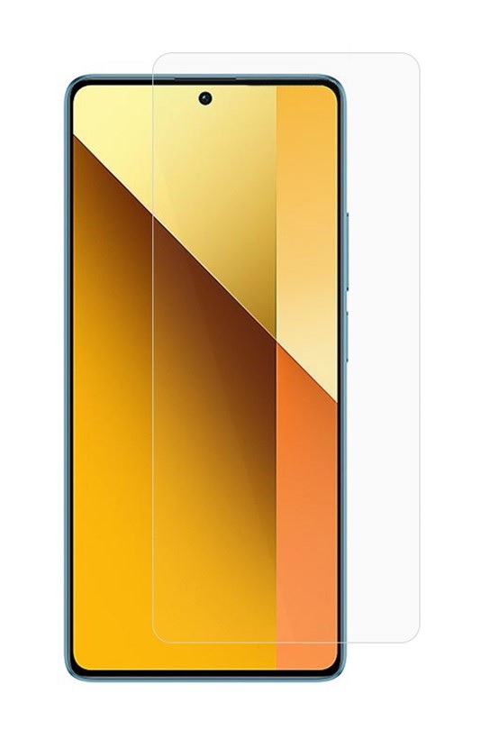 Levně Tvrzené sklo RedGlass Xiaomi Redmi Note 13 5G 117152 (ochranné sklo na mobil Xiaomi Redmi Note 13 5G)