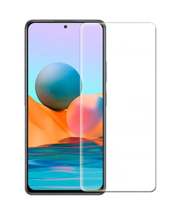 Levně Tvrzené sklo RedGlass Xiaomi Poco X3 87152 (ochranné sklo na Xiaomi Poco X3)