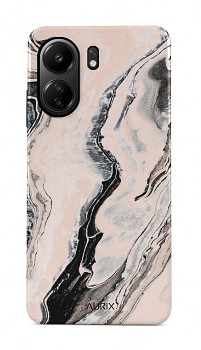 Luxusní kryt AURIX na Xiaomi Redmi 13C Soft Palette