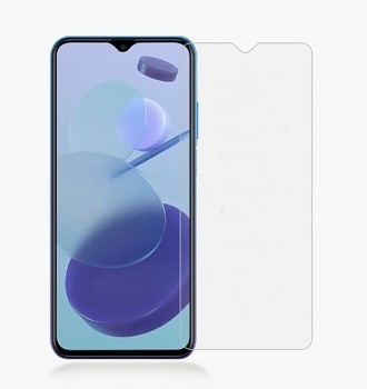 Tvrzené sklo RedGlass na Infinix Hot 30i