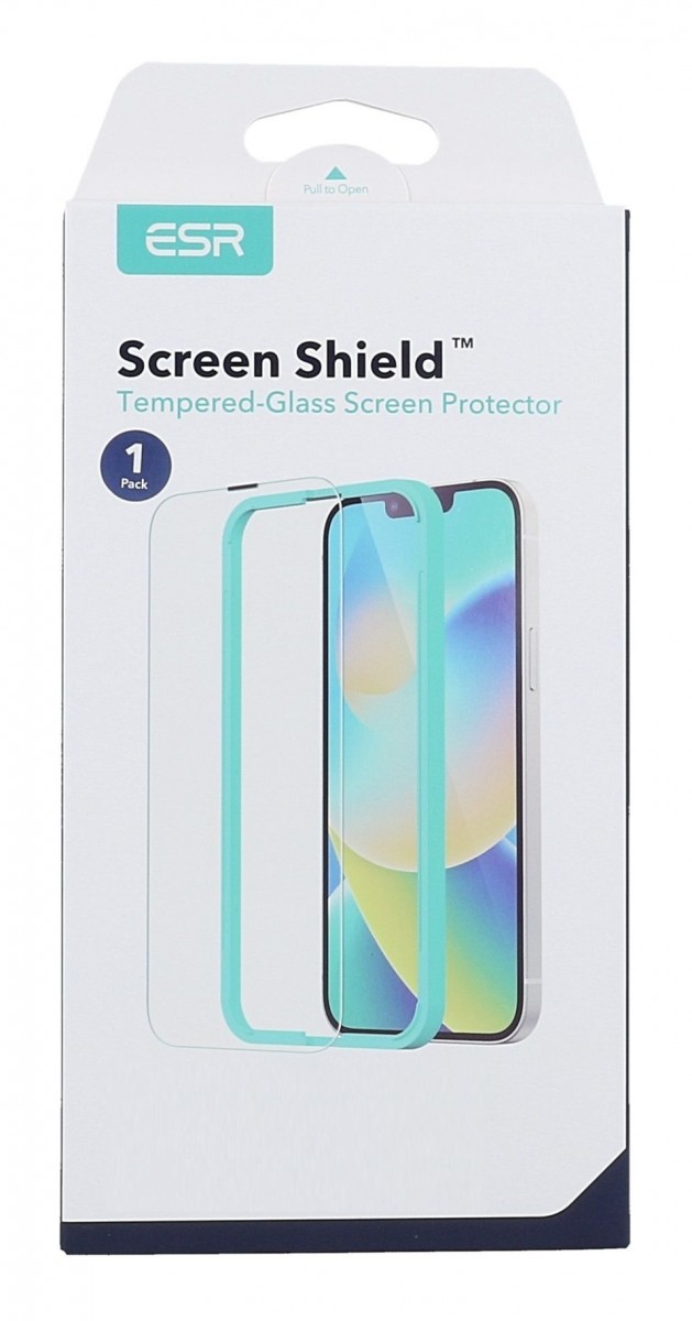 Flexibilní sklo ESR iPhone 13 Pro Max 97164