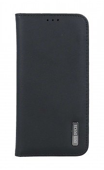 Knížkové pouzdro Dux Ducis Hivo na Samsung S23 černé