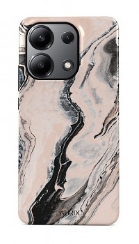 Luxusní kryt AURIX na Xiaomi Redmi Note 13 Soft Palette