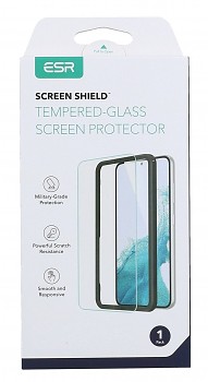 Flexibilní sklo ESR na Samsung S23 Plus