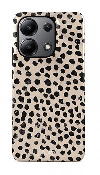 Luxusní kryt AURIX na Xiaomi Redmi Note 13 Minimalist Dots
