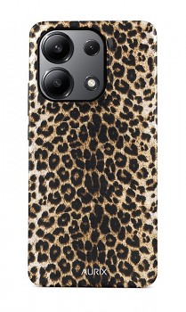 Luxusní kryt AURIX na Xiaomi Redmi Note 13 Animal