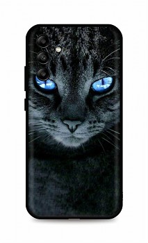 Zadní kryt DARK na Samsung A04s Dark Cat