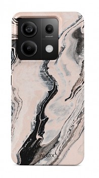 Luxusní kryt AURIX na Xiaomi Redmi Note 13 Pro 5G Soft Palette