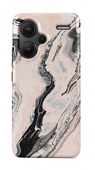 Luxusní kryt AURIX Xiaomi Redmi Note 13 Pro+ 5G Soft Palette