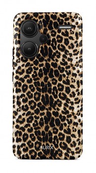 Luxusní kryt AURIX Xiaomi Redmi Note 13 Pro+ 5G Animal