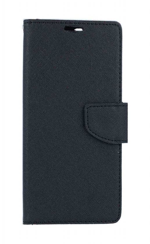 Knížkové pouzdro pro Xiaomi Redmi Note 11-11S černé
