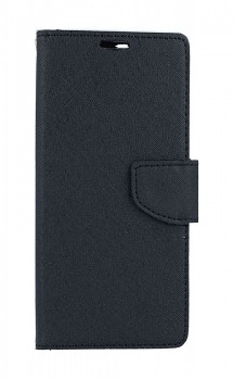 Knížkové pouzdro pro Xiaomi Redmi Note 11-11S černé