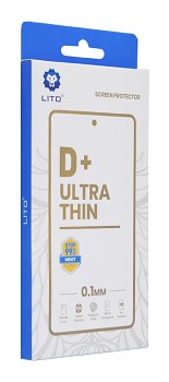 Ochranné sklo LITO D+ na Samsung S22 5G 